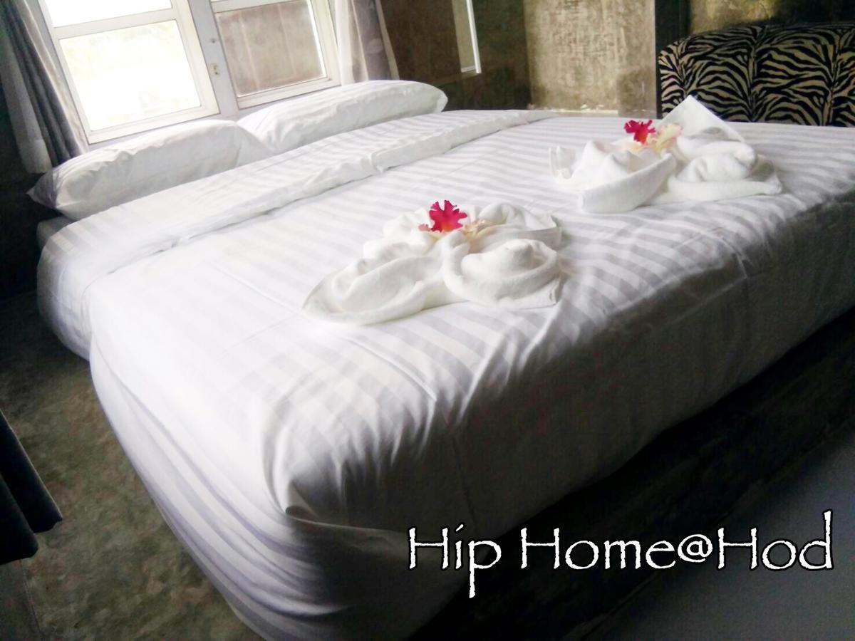 Hip Home At Hod Hot Extérieur photo